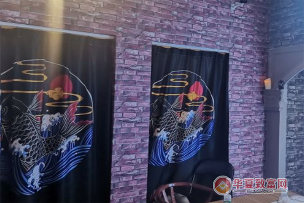 FB剧本杀推理馆加盟